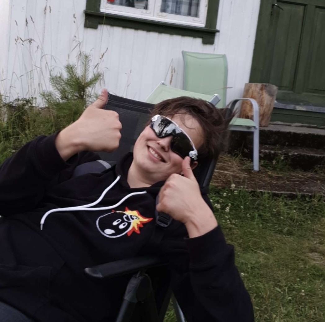 Bilde av Tobias